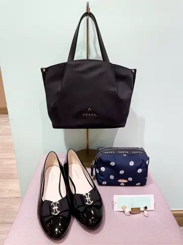 TOCCA G コーディネート画像