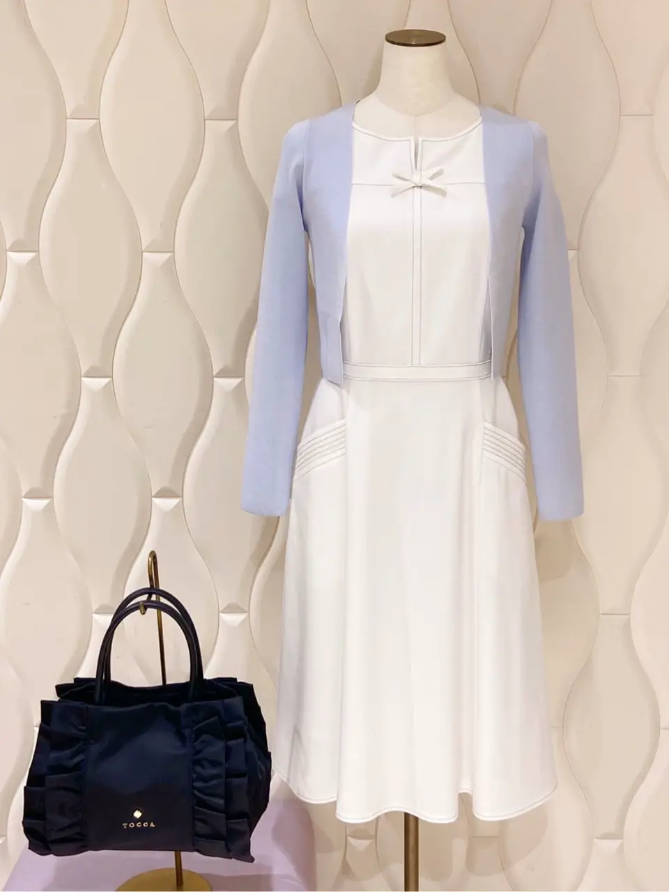 TOCCA 𝕂 コーディネート画像