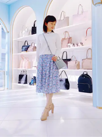 TOCCA T.H コーディネート画像