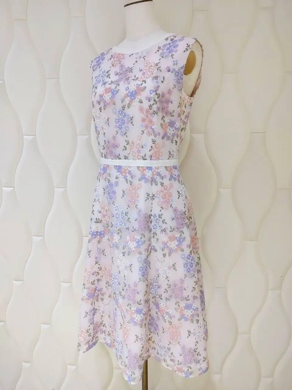 TOCCA スタッフf コーディネート画像