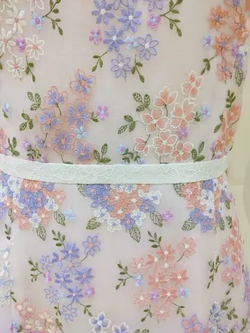 TOCCA スタッフf コーディネート画像