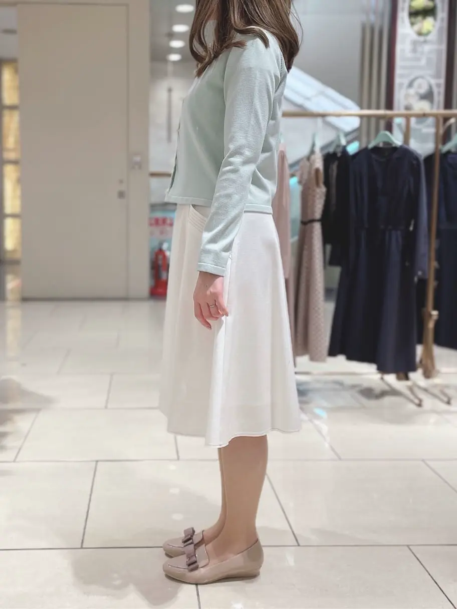 TOCCA Y.N コーディネート画像