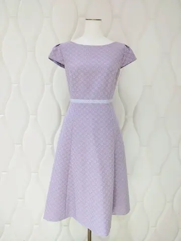 TOCCA スタッフf コーディネート画像