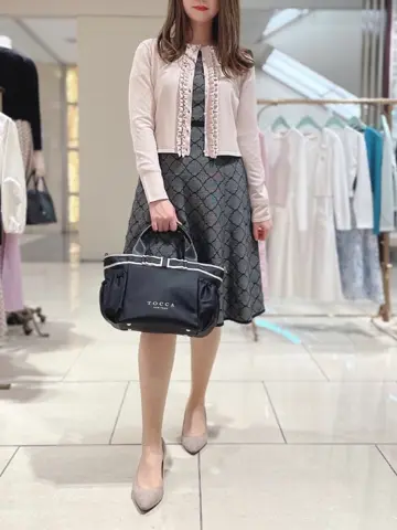 TOCCA Y.N コーディネート画像