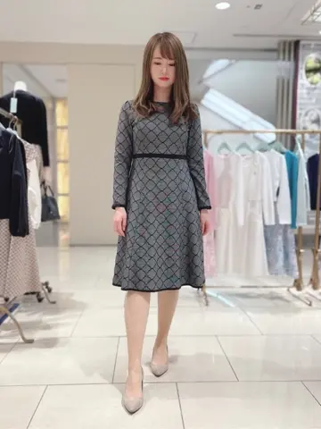 TOCCA Y.N コーディネート画像