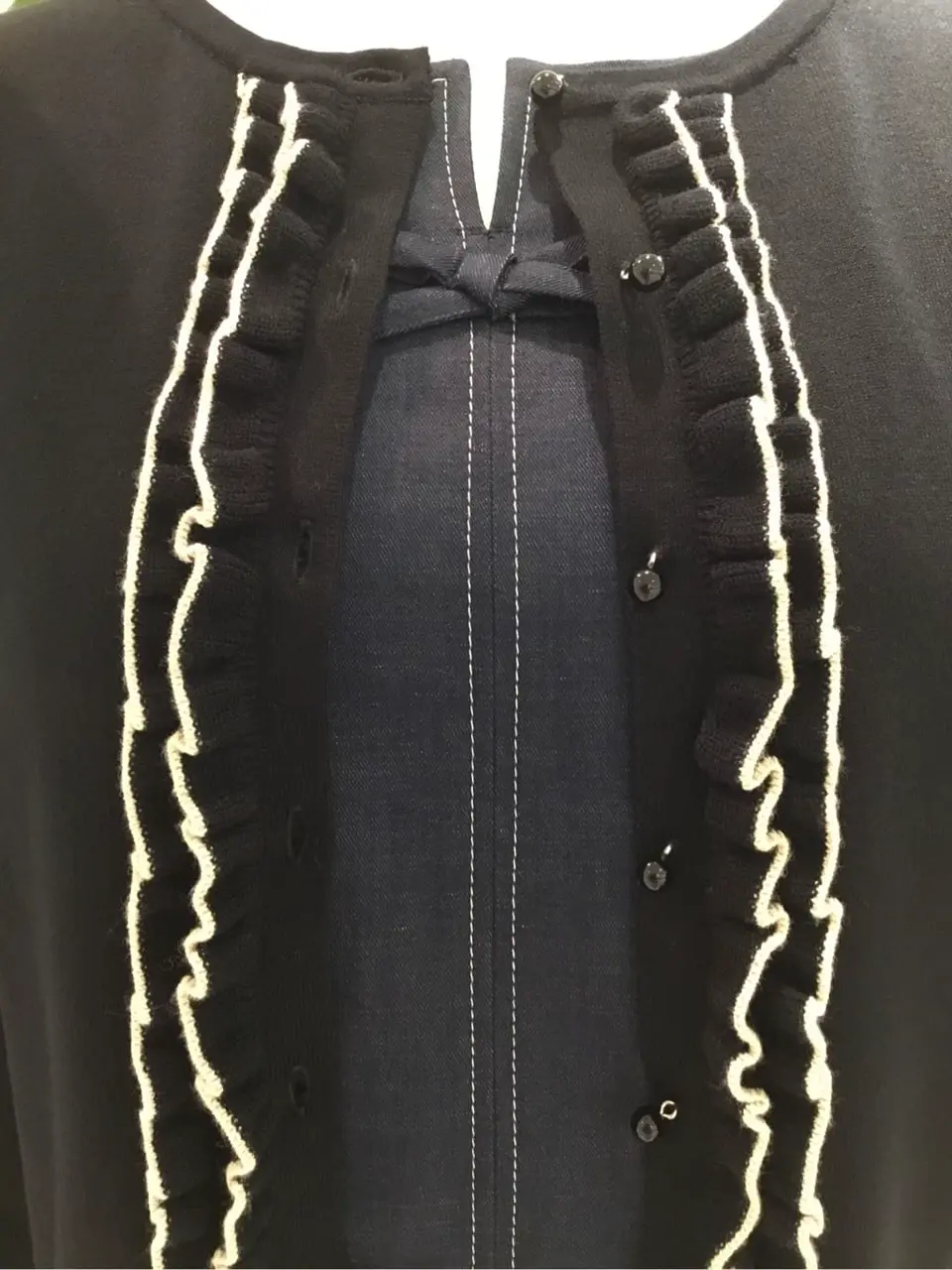 TOCCA ｋｉｍ コーディネート画像