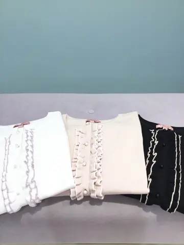 TOCCA ｋｉｍ コーディネート画像