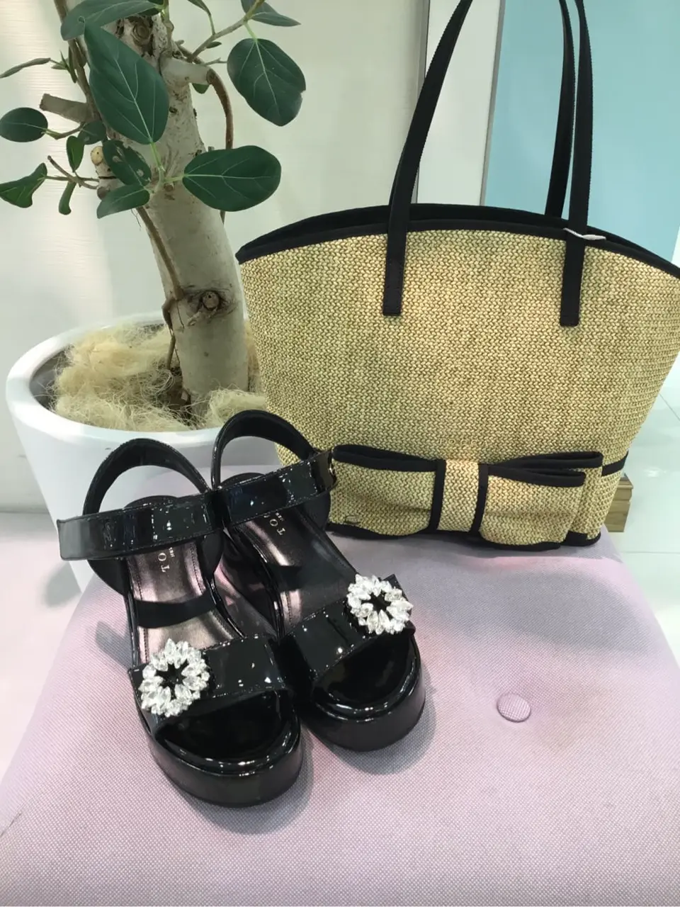 TOCCA ｋｉｍ コーディネート画像