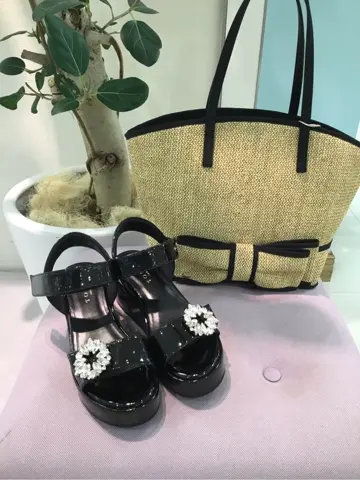 TOCCA ｋｉｍ コーディネート画像