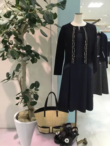 TOCCA ｋｉｍ コーディネート画像