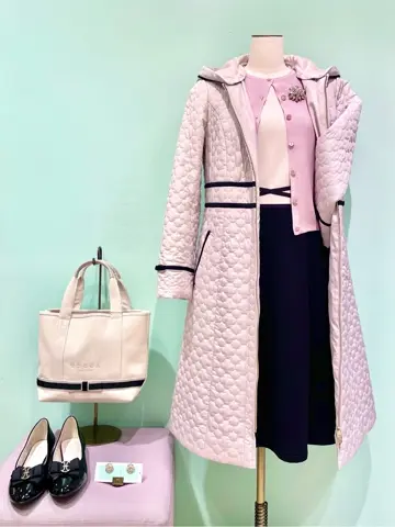 TOCCA G コーディネート画像