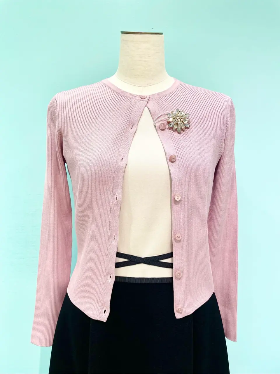 TOCCA G コーディネート画像