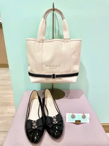 TOCCA G コーディネート画像