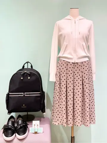 TOCCA G コーディネート画像