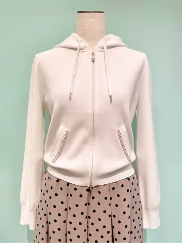 TOCCA G コーディネート画像