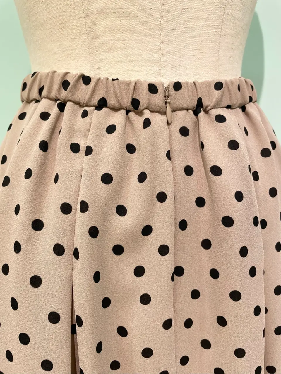 TOCCA G コーディネート画像