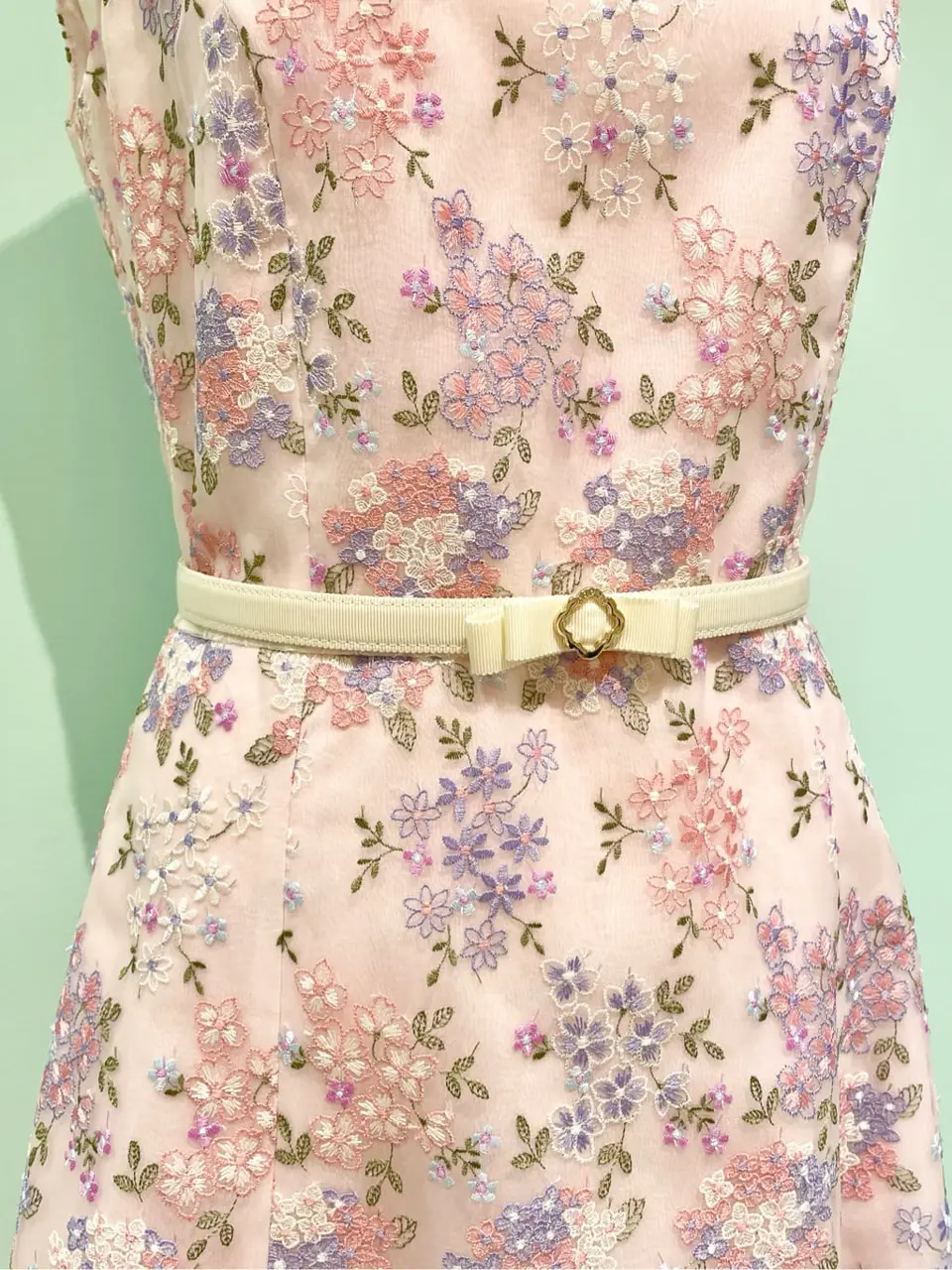 TOCCA G コーディネート画像