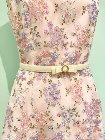 TOCCA G コーディネート画像