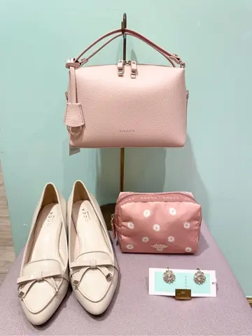 TOCCA G コーディネート画像