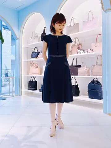 TOCCA T.H コーディネート画像