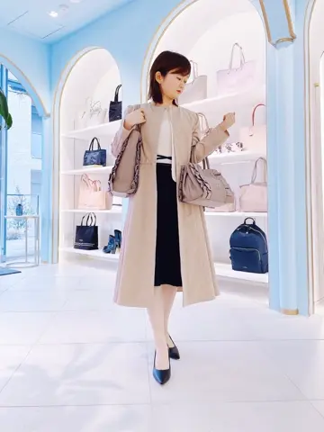 TOCCA T.H コーディネート画像