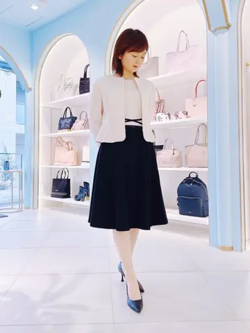 TOCCA T.H コーディネート画像