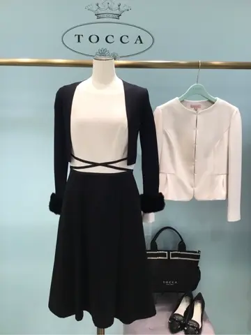 TOCCA ｋｉｍ コーディネート画像