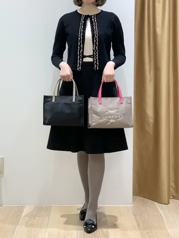 TOCCA Ｉ コーディネート画像