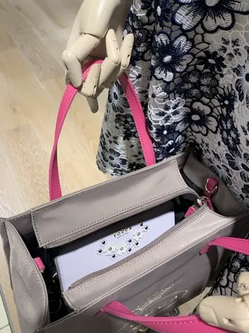 TOCCA Ｉ コーディネート画像