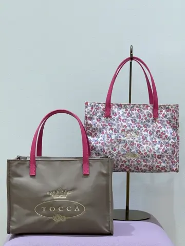 TOCCA Ｉ コーディネート画像