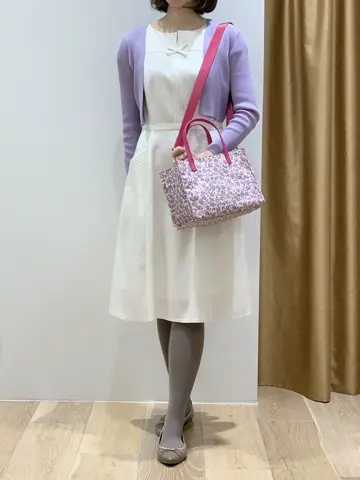 TOCCA Ｉ コーディネート画像