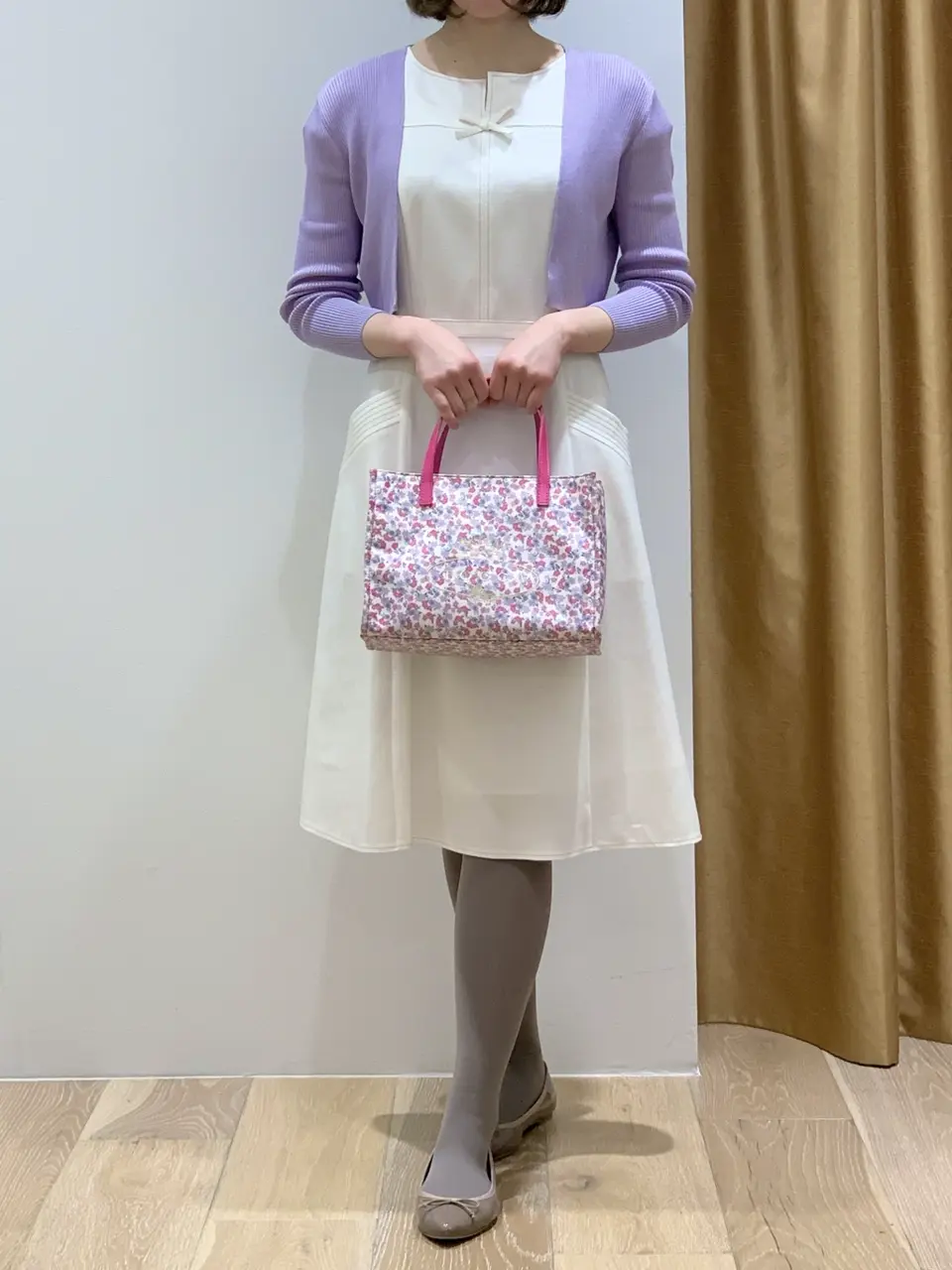 TOCCA Ｉ コーディネート画像