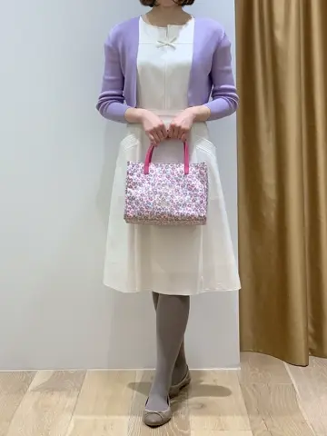 TOCCA Ｉ コーディネート画像