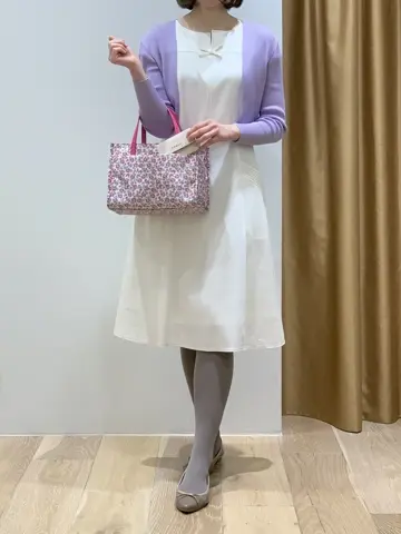 TOCCA Ｉ コーディネート画像