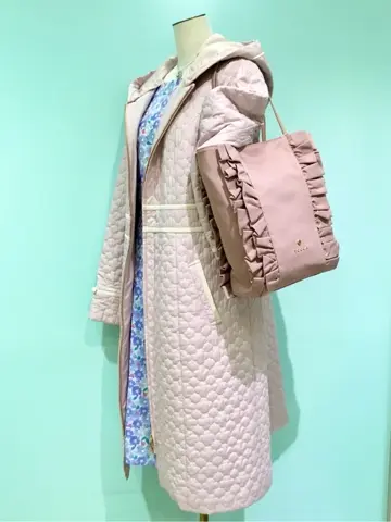 TOCCA Y.K コーディネート画像