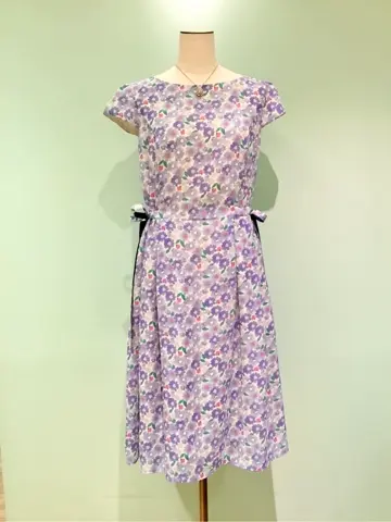 TOCCA Y.K コーディネート画像