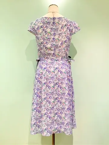 TOCCA Y.K コーディネート画像