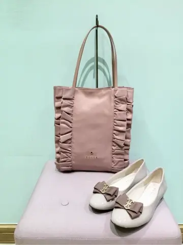 TOCCA Y.K コーディネート画像