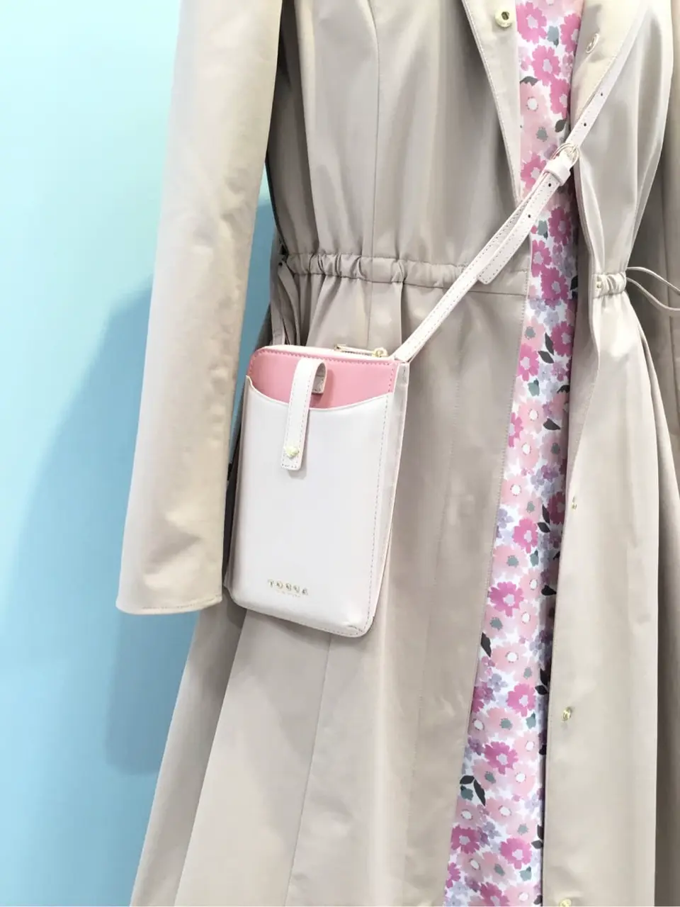 TOCCA 𝒽 コーディネート画像