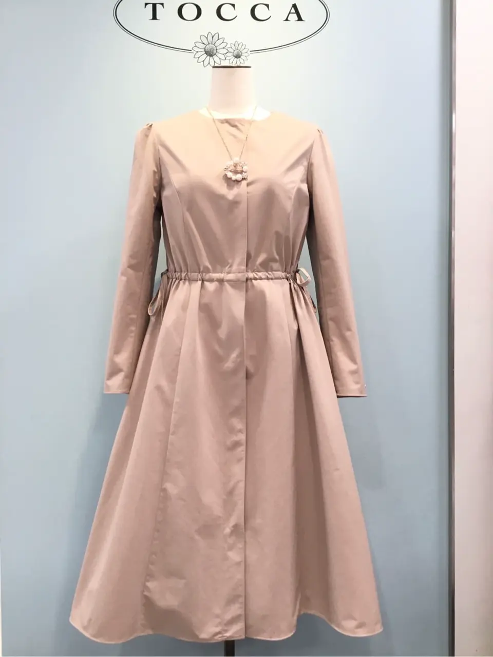 TOCCA 𝒽 コーディネート画像