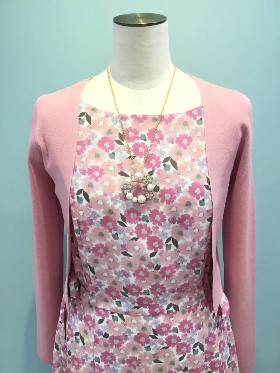 TOCCA 𝒽 コーディネート画像