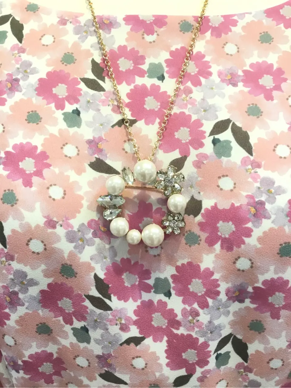 TOCCA 𝒽 コーディネート画像