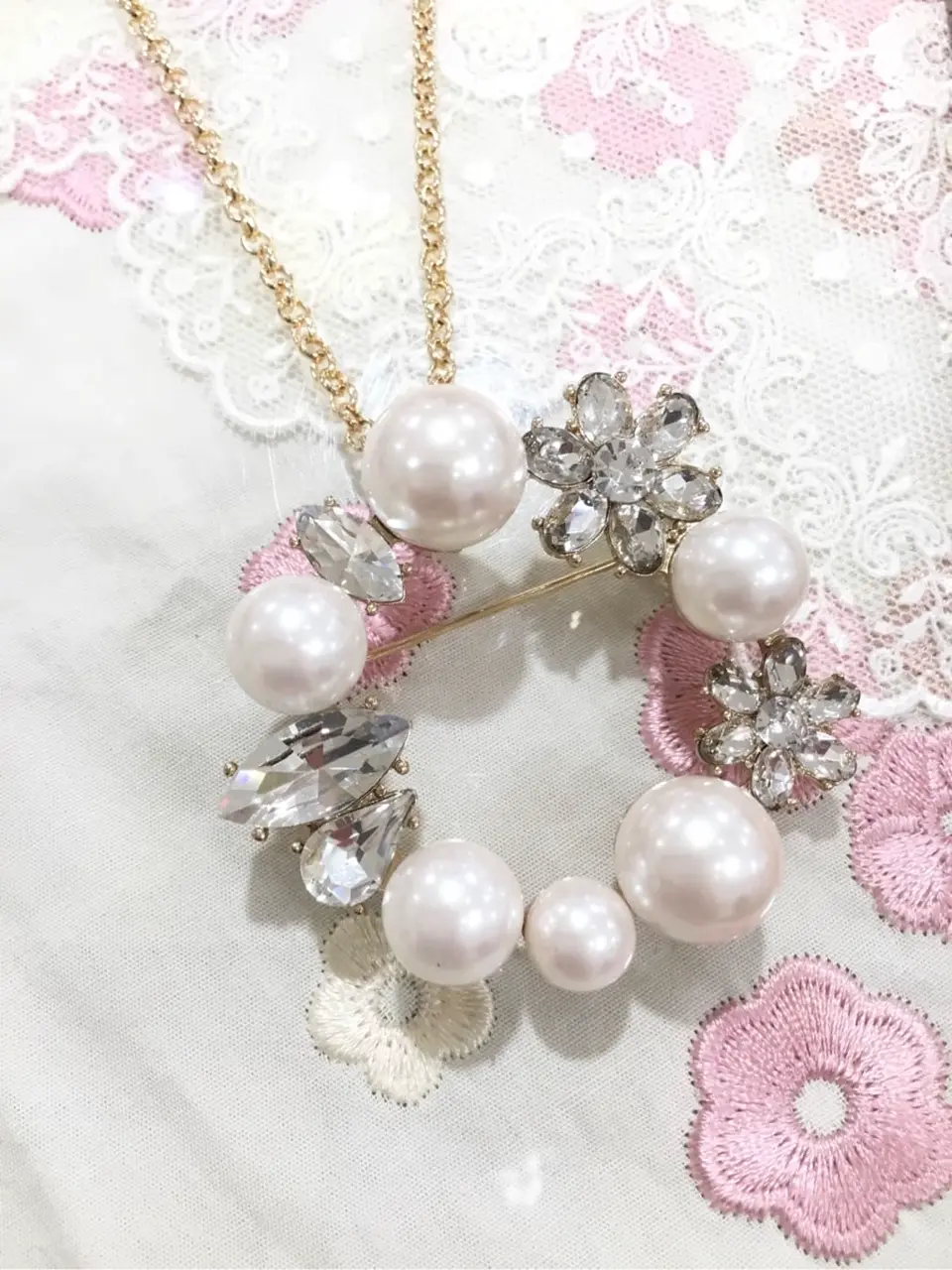 TOCCA 𝒽 コーディネート画像