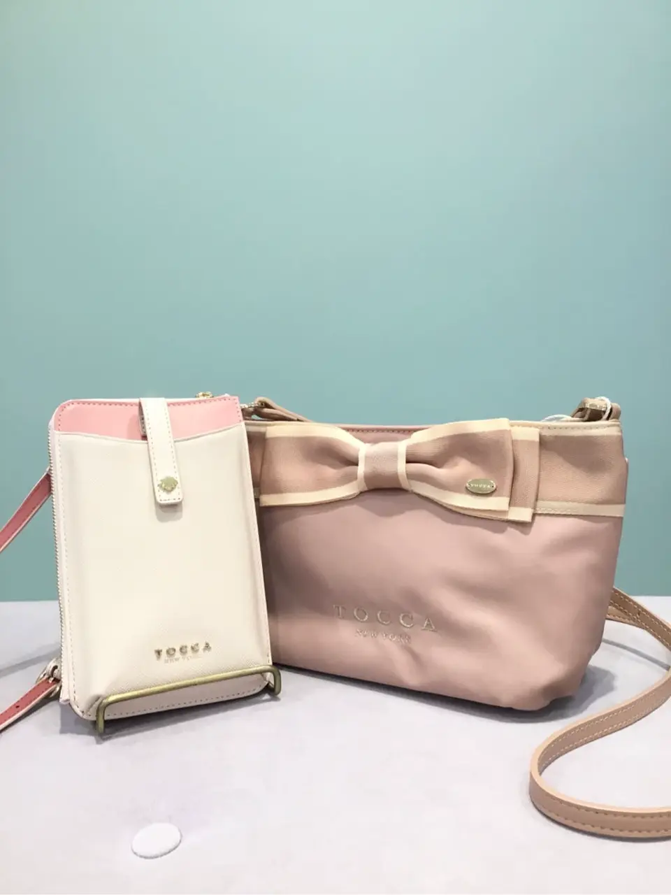 TOCCA 𝒽 コーディネート画像