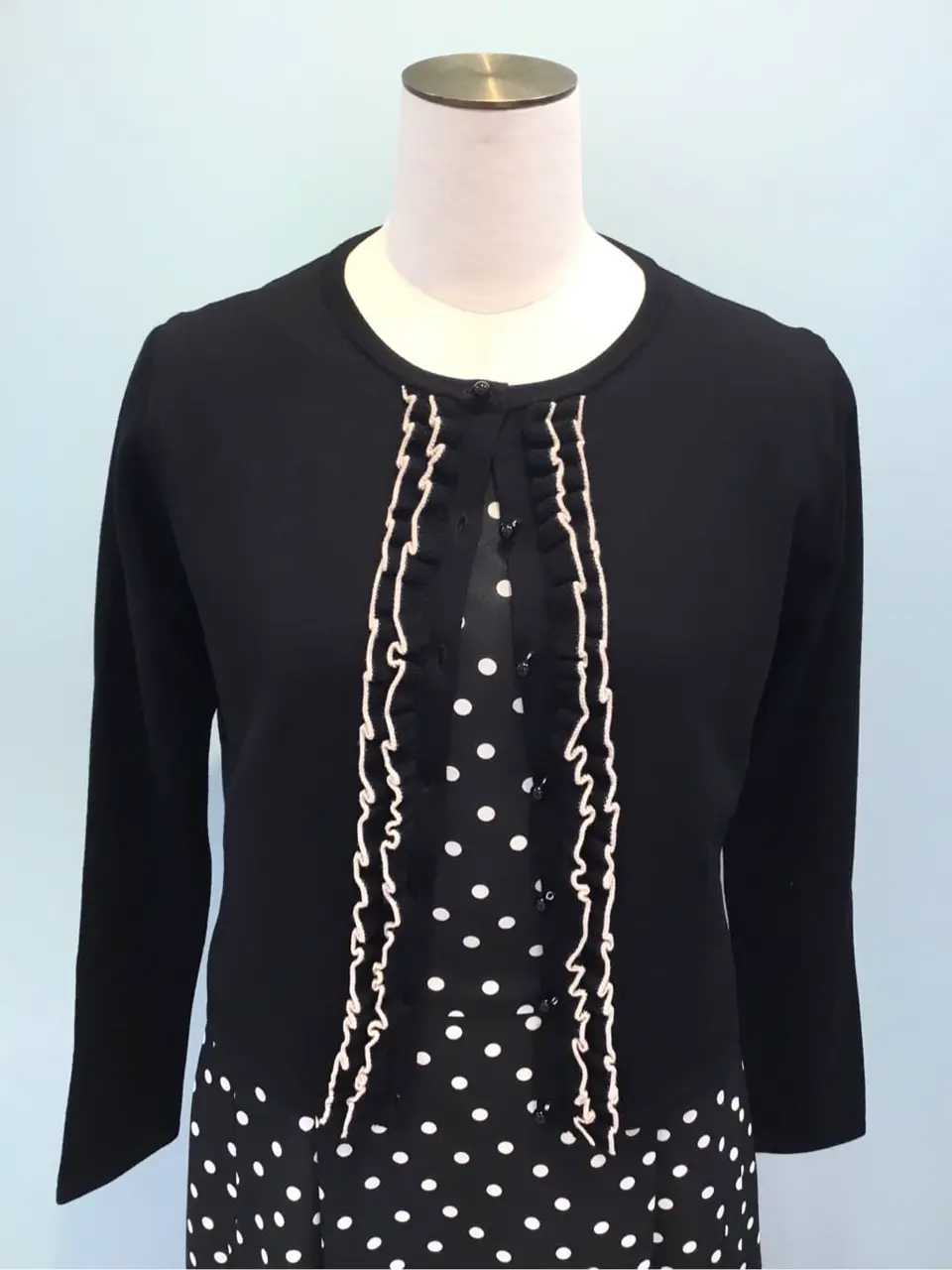 TOCCA 𝒽 コーディネート画像