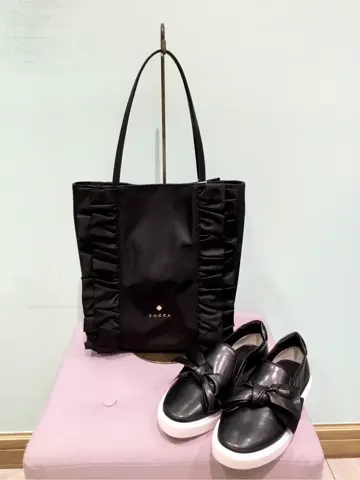 TOCCA Y.K コーディネート画像