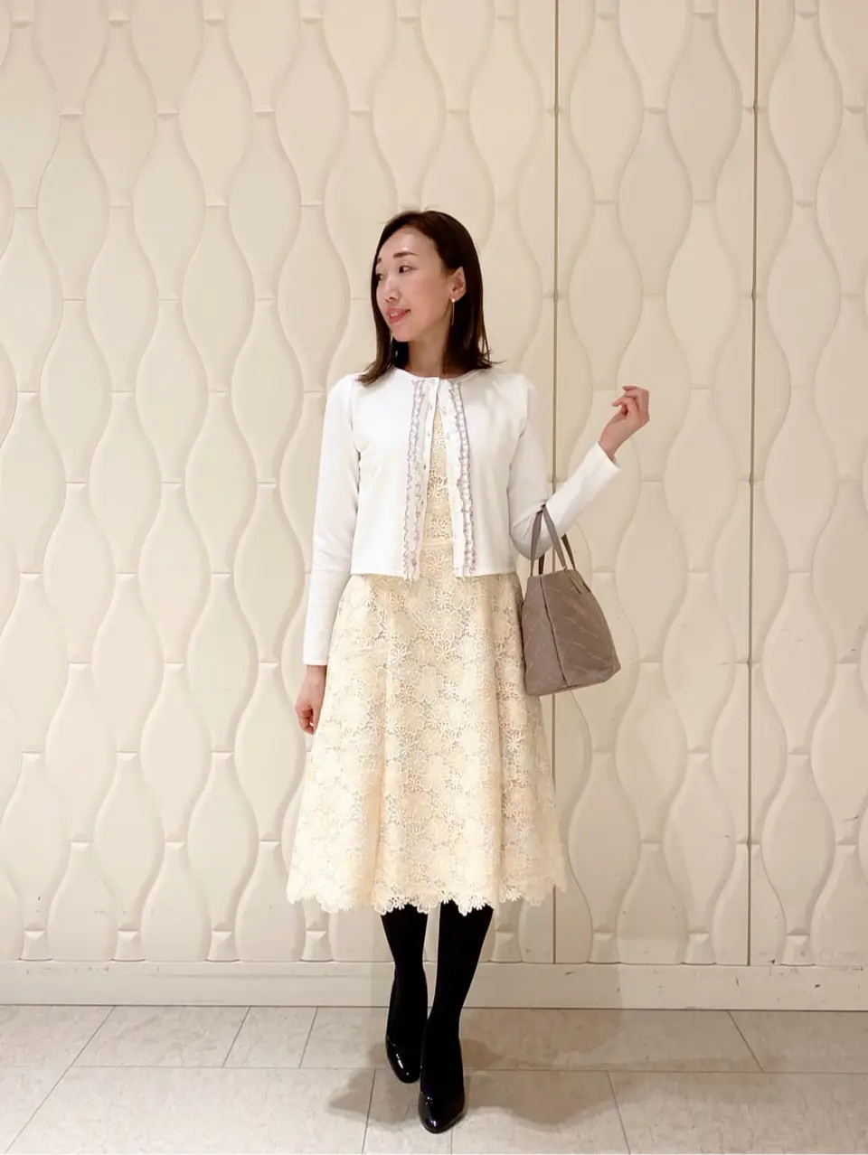 TOCCA A コーディネート画像