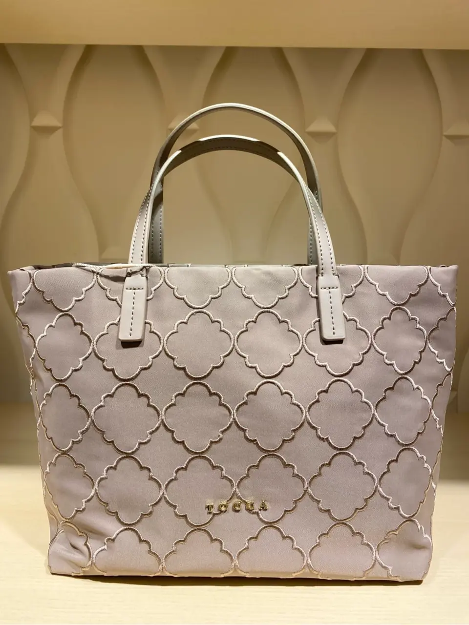 TOCCA A コーディネート画像