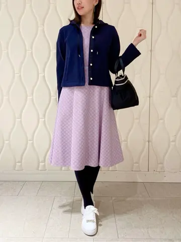 TOCCA A コーディネート画像