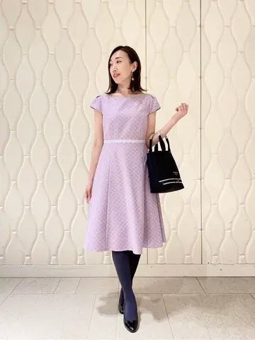 TOCCA A コーディネート画像